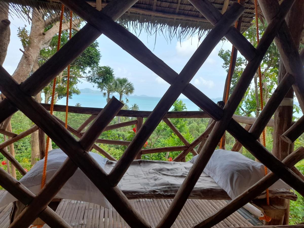 Erlittop Nature Lodge El Nido Extérieur photo