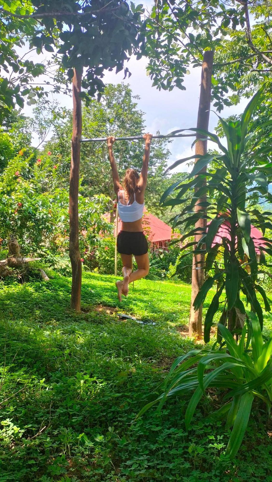 Erlittop Nature Lodge El Nido Extérieur photo